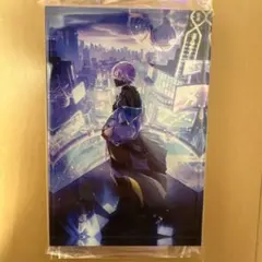 プロセカ 神代類 クリフェス アクリルブロック カノ様