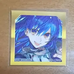 FGO 最終再臨展 編成画面風カード ヤマトタケル 宮本伊織 - メルカリ