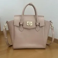 Samantha Thavasa スッキリコラボバック