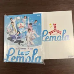 2025年最新】hey! say! jump レモラの人気アイテム - メルカリ