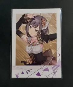 (137)東雲絵名 ぱしゃこれ