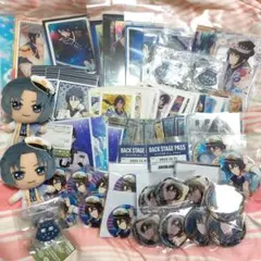 アイドリッシュセブン 和泉一織 グッズ まとめ売り