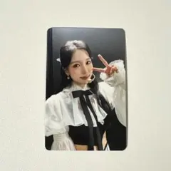 MISAMO ミナ トレカ HAUTE COUTURE