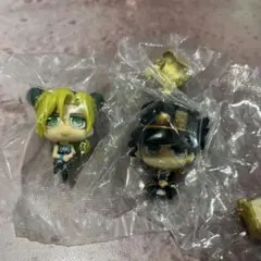 ジョジョの奇妙な冒険 ジョジョコレ　ジョジョワールドエディション　空条承太郎