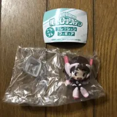 僕のヒーローアカデミア 麗日お茶子 フィギュア