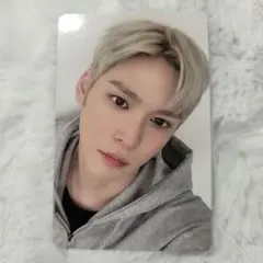 ⚠️RIIZE ウンソク ODYSSEY sm&store ラキドロ トレカ