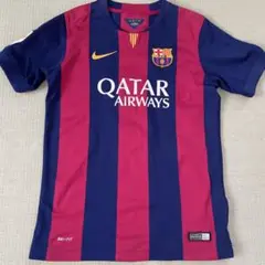 【新品未使用】バルセロナ　スアレス　アウェーユニフォーム　Lサイズ NIKE FCバルセロナ 19/20 ユニフォーム ホーム 半袖 レプリカ #9