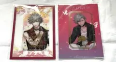 メルカリ便 うたプリ うたのプリンスさま アクスタ ビジュカ 蘭丸 セット