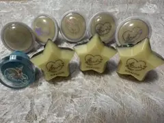 新品★あんスタ★ALKALOID【白鳥藍良】スタライ★BNS★リングライト 新品☆あんスタ☆スタライ☆ALKALOID【白鳥藍良】リングライト