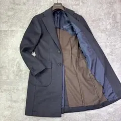 2026年最新】RING JACKET メンズ チェスターコートの人気アイテム
