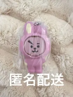 BT21 フォトフレームマスコット COOKY