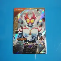 d*a様 ガンバレジェンズ LR アギト シャイニングフォーム