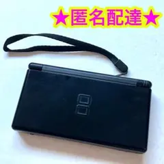 ニンテンドーDS liteブラック 本体
