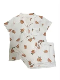 【GELATO PIQUE】ルームウェア　セットアップ