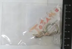 夏目友人帳 アニメ公式オンラインストア限定「ロゴアクリルキーホルダー」