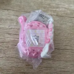 大たまごっち展 ミニチュアチャームコレクション　おやじっち