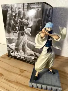 呪術廻戦　ジャンプ　GIGA フィギュア　非売品　五条悟 ジャンプGIGA 呪術廻戦 獄門疆 五条悟フィギュア