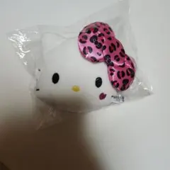 サンリオ　ハローキティ　ギャルアート　パスケース