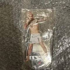 RIZIN アクリルスタンド　平本蓮