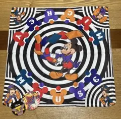2026年最新】ミッキー クッションカバーの人気アイテム - メルカリ