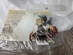 煉獄杏寿郎 アクリルスタンド 「劇場版 鬼滅の刃 無限列車編 公開二周年記念」