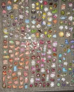 ボンボンドロップシールセット