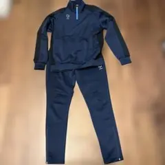 sfida ジャージ 上下セット ネイビー