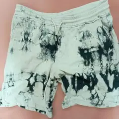 ZARA メンズハーフパンツ/半ズボンのサムネイル
