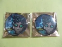 2025年最新】第五人格 傭兵 缶バッジの人気アイテム - メルカリ