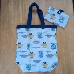 東京ディズニーリゾート オリジナルバッグ