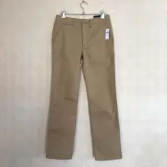 【新品未使用】GAP KIDS チノパン ベージュ 150cm 12サイズのサムネイル