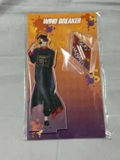 2026年最新】WINDBreaker 蘇枋隼飛 アクリルスタンドの人気アイテム