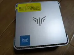 ミニPC NiPoGi E2 Intel N150 8GB+256GB