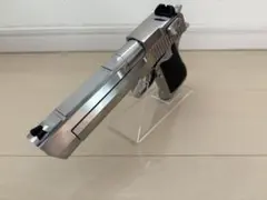 東京マルイ デザートイーグル 50AE 木グリ ツートンカラー 東京マルイ デザートイーグル 50AE 木グリ ツートンカラー - メルカリ