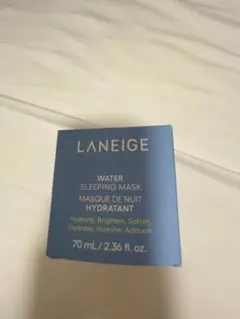LANEIGE WATER SLEEPING MASK 70mlのサムネイル