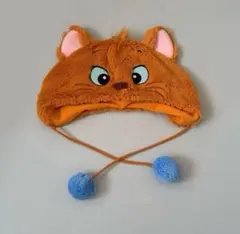 おしゃれキャット　トゥルーズ　ファンキャップ