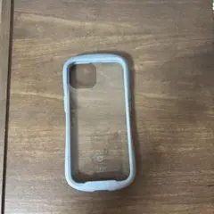 iFace Reflection クリアケース