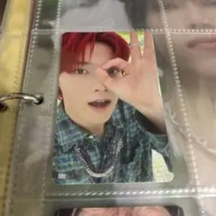 木村柾哉　FLIP THE CIRCLE トレカ FTC 080