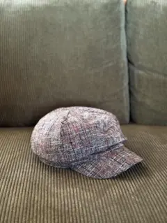 2025年最新】ニュースボーイキャップの人気アイテム - メルカリ