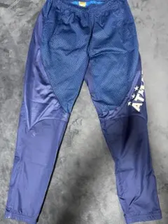 ATHLETA ネイビー ピステパンツ