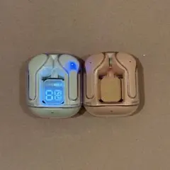 ワイヤレスイヤホンのサムネイル