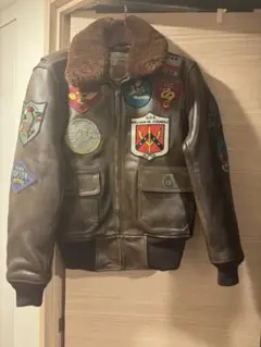 AVIREX G-1 TOP GUN