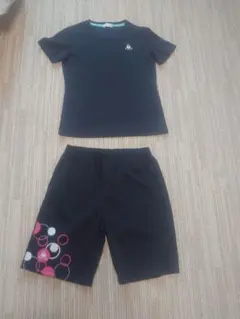 キッズ　Tシャツ 半袖　ハーフパンツ　男の子　150cm　160cm