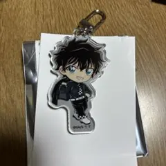名探偵コナン アクリルキーホルダー　松田陣平　ゴスチェックメイト