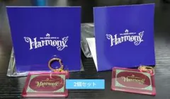 Mrs.GREEN APPLE Harmony ガチャ アクリルキーホルダー B