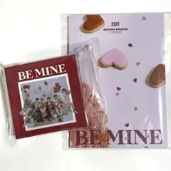 2026年最新】be mine astroの人気アイテム - メルカリ