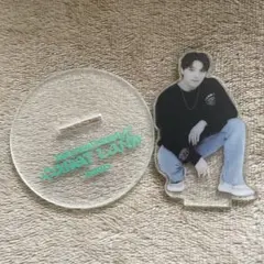 SEVENTEEN ディノ　アクスタ