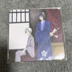 犬夜叉 弥勒 珊瑚 缶バッジ アニメの軌跡展 - メルカリ
