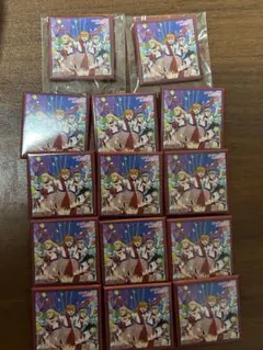 ラブライブ！スーパースター　Liella 1st 缶バッジ セット ラブライブスーパースター Liella! 缶バッジミラー5種 - メルカリ