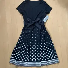 ベルメゾン　レディース　ワンピース（新品未使用）のサムネイル